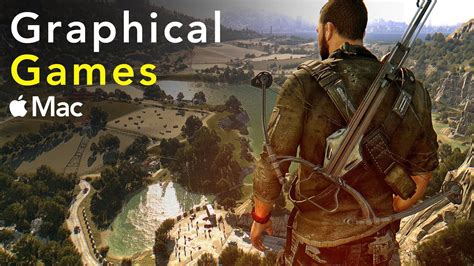 good games for mac